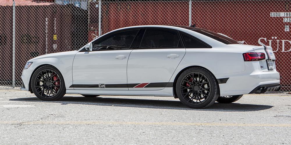 Audi S6 TSW Sebring